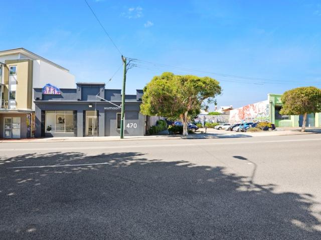 Office for sale in Western Australia