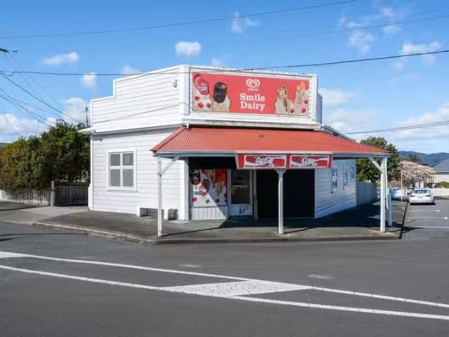 House for rent in Days Bay, Wellington
