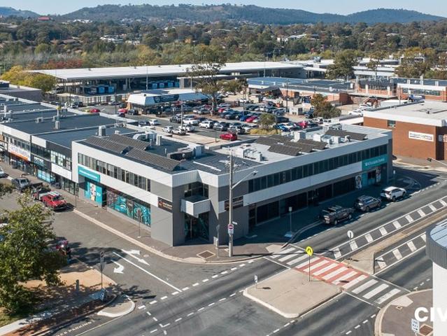 Office for sale in Woden, Australian Capital Territory