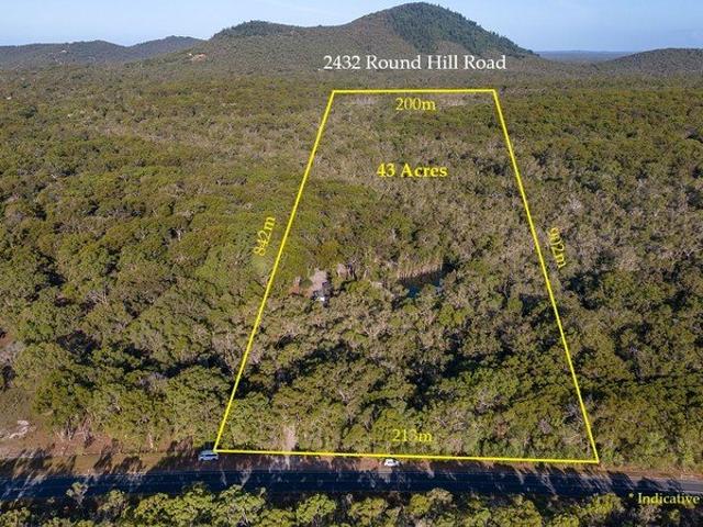 Land for sale in Agnes Water, Queensland