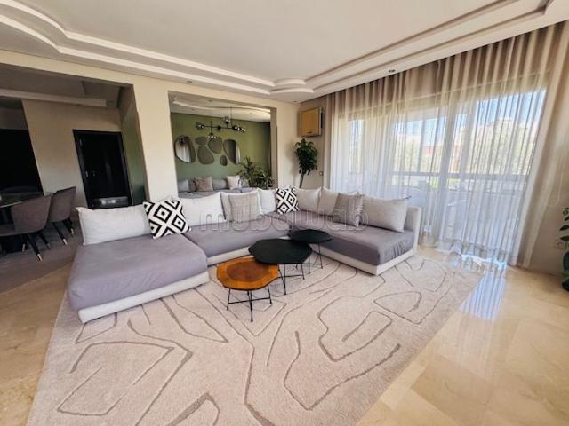 Appartement location à Anfa, Gharb-Chrarda-Beni Hssen