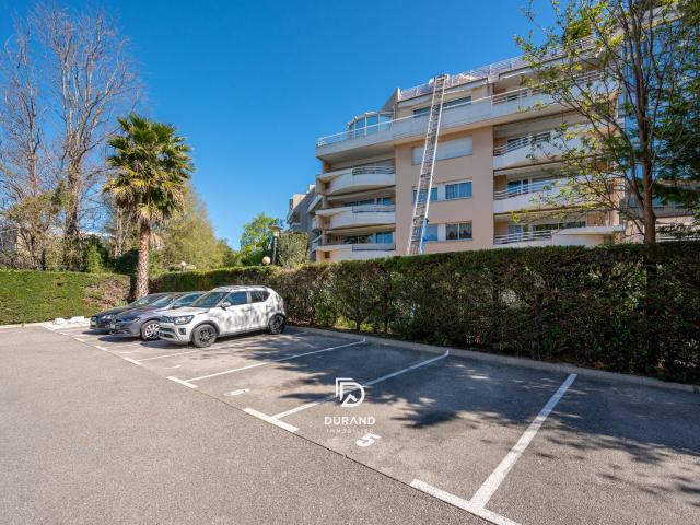 Garage vente à Marseille