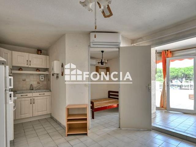 Appartement vente à Nîmes, Le Grau-du-roi