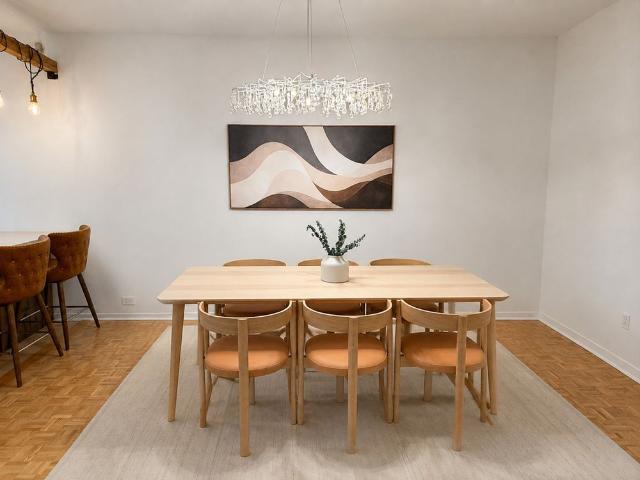 Apartment for rent in Le Plateau-Mont-Royal, Montréal