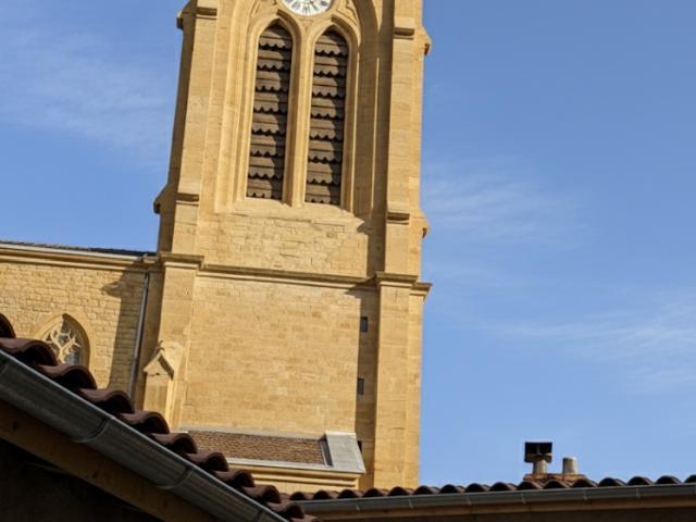 Appartement vente à Villefranche-sur-Saône, Rhône