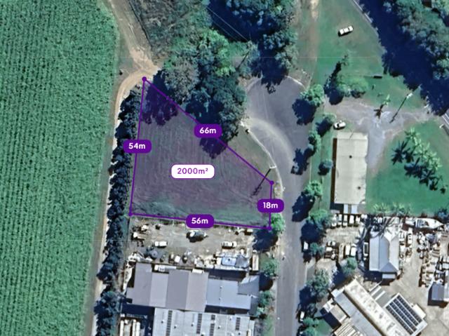 Warehouse for sale in Port Douglas, Queensland