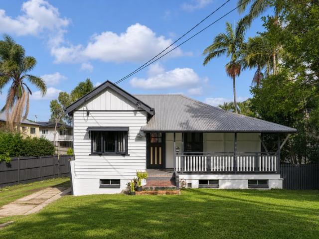 House for sale in Toombul, Queensland