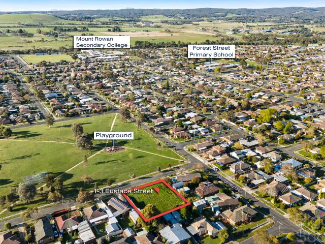 Property for sale in Ballarat, Victoria