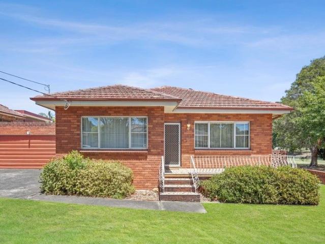 House for sale in Sydney, New South Wales