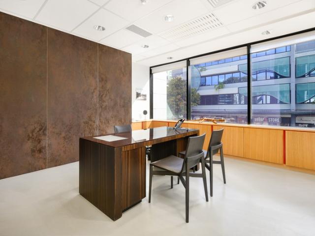 Office for rent in Lower North Shore, Sydney