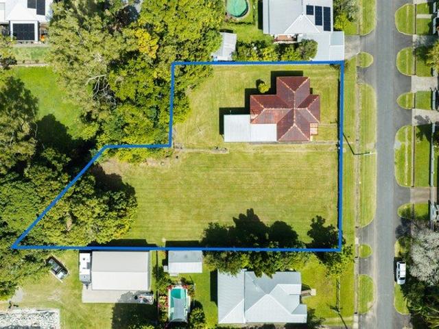 Land for sale in Cairns, Queensland