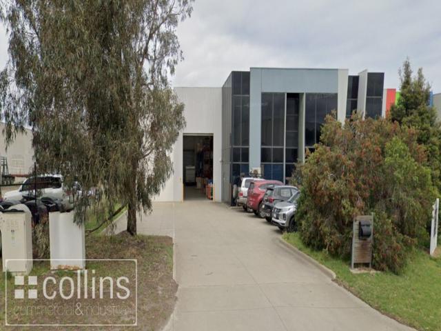 Warehouse for rent in Camerons Creek, Victoria