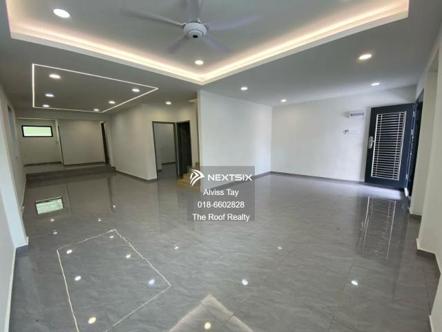 Warehouse for sale in Selangor