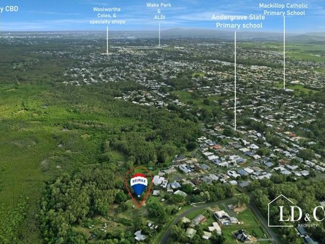Cottage for sale in Andergrove