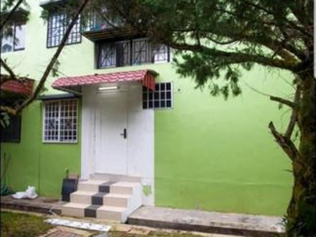 Apartment for sale in Tanah Rata, Cameron Highlands