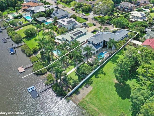 House for sale in Fernbrook, Queensland