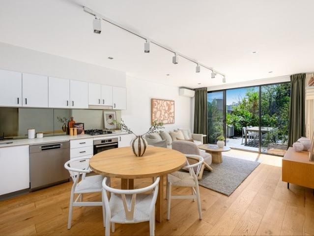 Apartment for sale in Redfern, Sydney