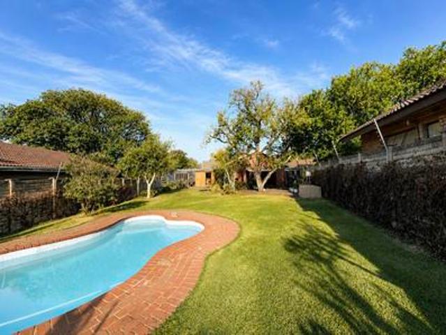 Townhouse for sale in Umgungundlovu, Kwazulu-natal