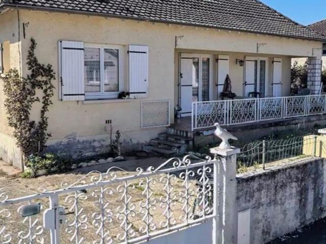 Maison vente à Figeac, Biars-sur-cère