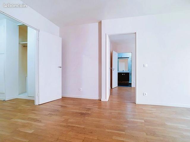 Appartement vente à Saint-Denis, Seine-Saint-Denis