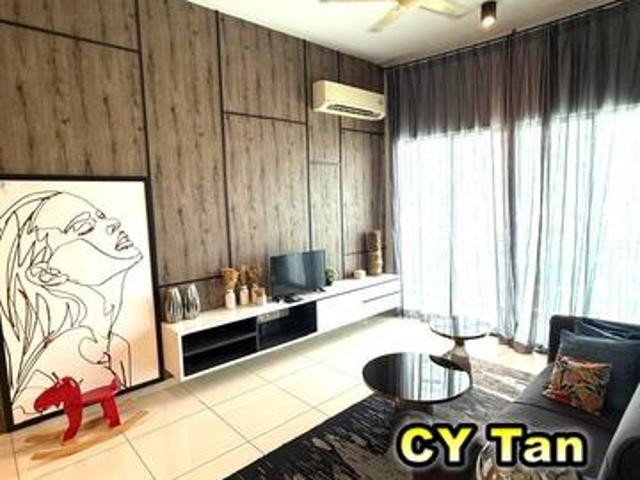 Condominium for rent in Wellesley, Penang
