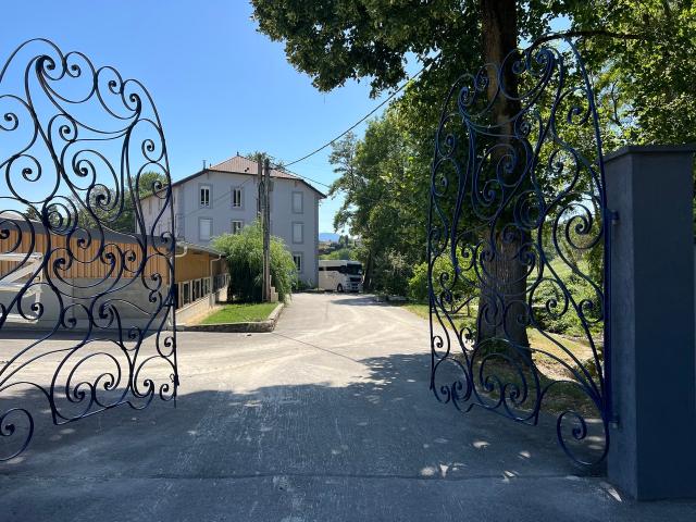 Maison vente à Les Curtines, Juvigny
