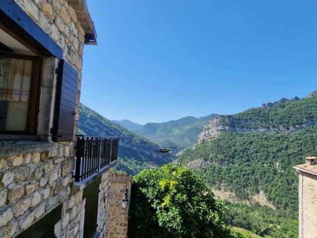 Maison vente à Die, Rimon-et-savel