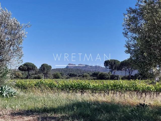 Maison vente à Arrondissement de Draguignan, La Motte