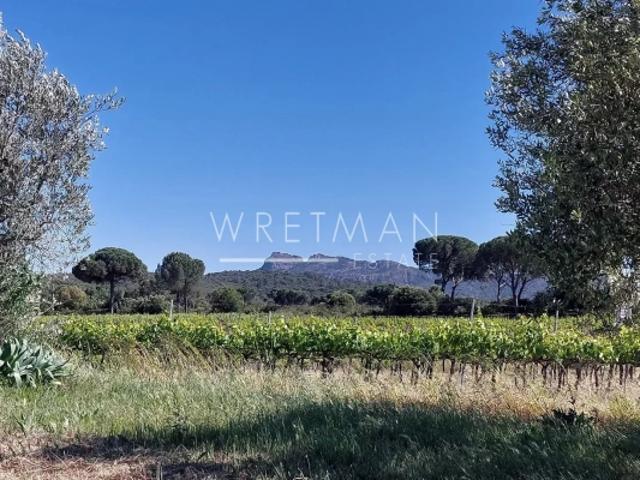Maison vente à Arrondissement de Draguignan, La Motte