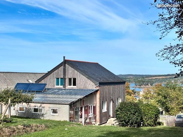Maison vente à Rosnoën, Finistère