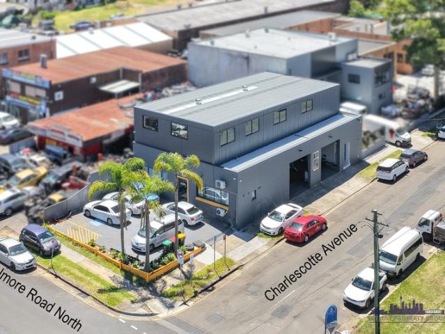 Warehouse for sale in Sydney, New South Wales
