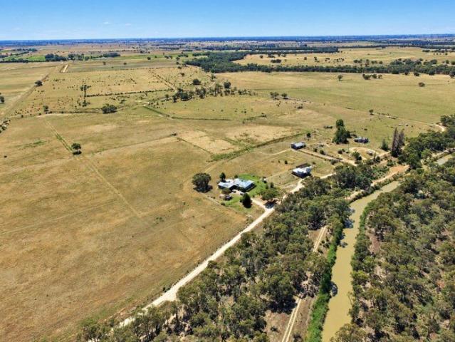 Property for sale in Milnes Bridge, Shire of Gannawarra