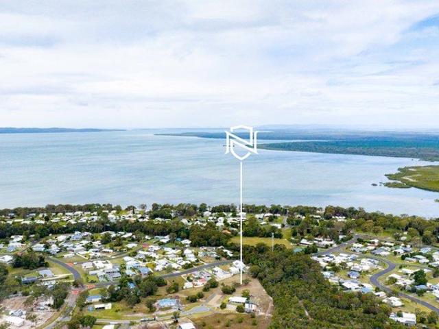 Land for sale in Poona, Queensland