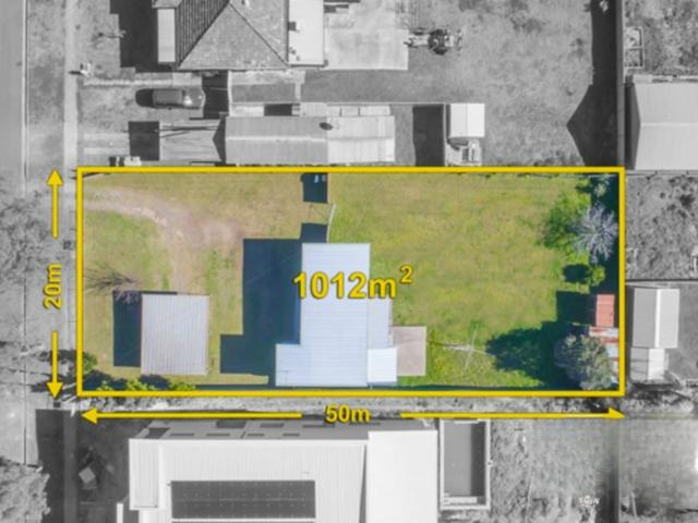 House for sale in Mount Druitt, Sydney
