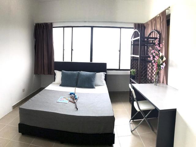Room for rent in Telok Blangah