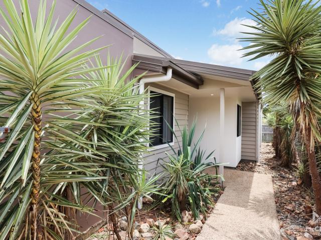 House for rent in Bowen