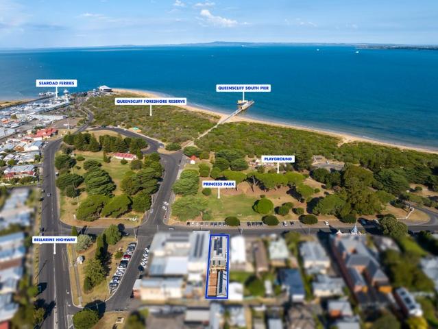 Retail for sale in Queenscliff, Borough of Queenscliffe