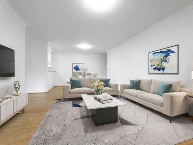 Apartment for sale in Sydney, New South Wales
