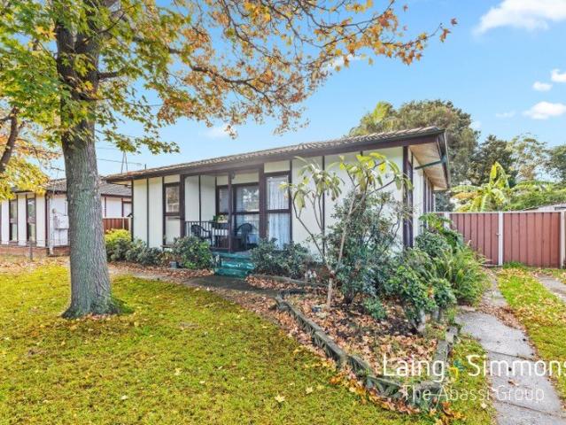 House for sale in Sydney, New South Wales