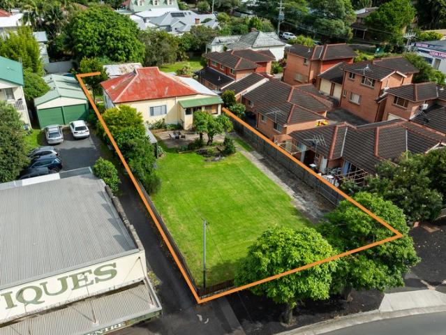 Property for sale in Wollongong West, New South Wales