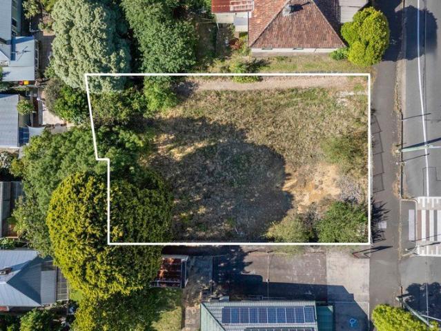 Land for sale in Sydney, New South Wales