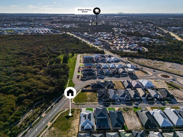 Land for sale in Southern River, Western Australia