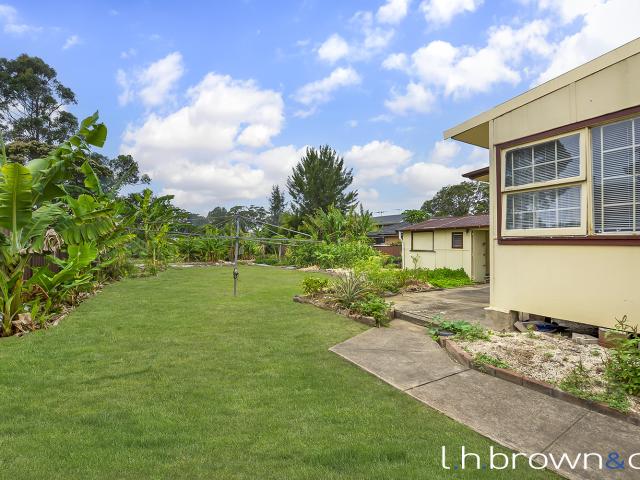 House for sale in Sydney, New South Wales