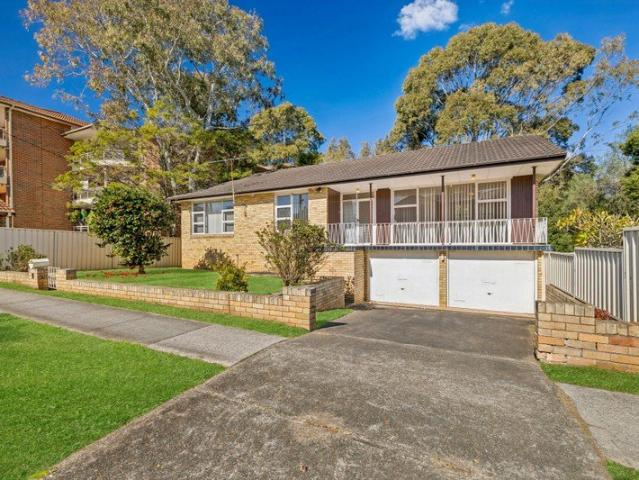 House for sale in Sydney, New South Wales