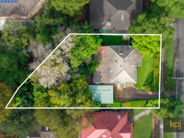 House for sale in Sydney, New South Wales