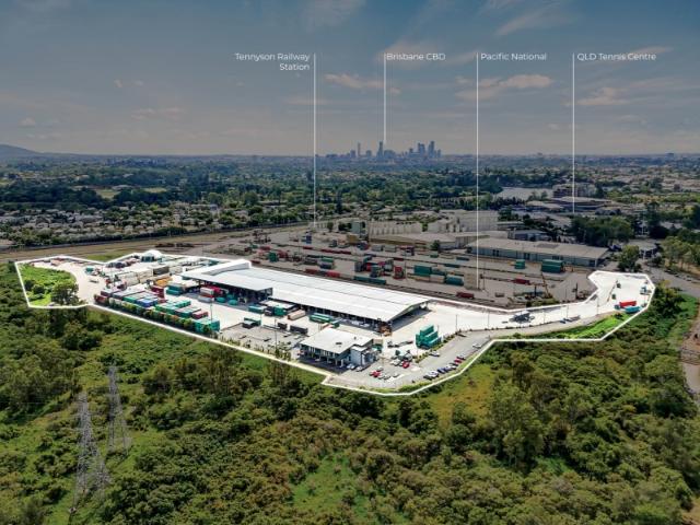 Warehouse for sale in Toombul, Queensland
