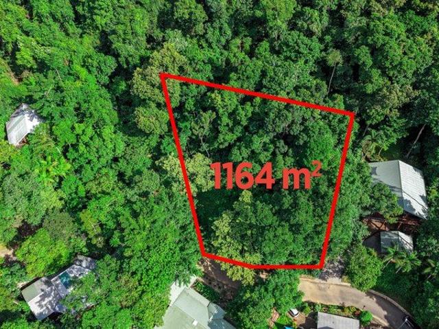 Land for sale in Kamerunga, Queensland