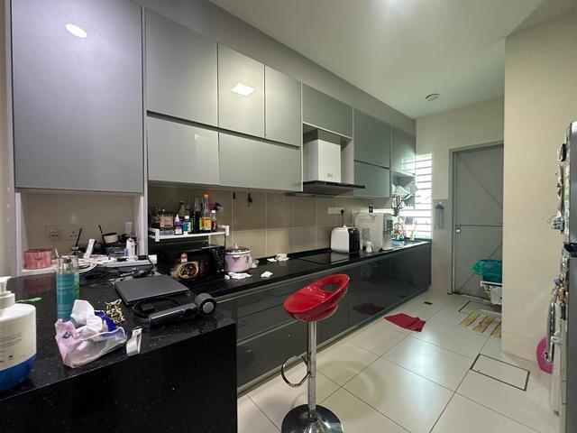 Terraced House for sale in Wellesley, Penang