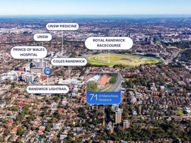 Property for sale in Sydney, New South Wales