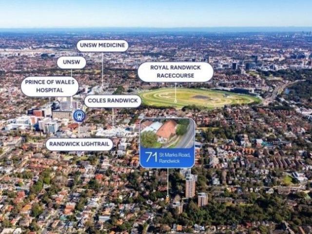 House for sale in Sydney, New South Wales